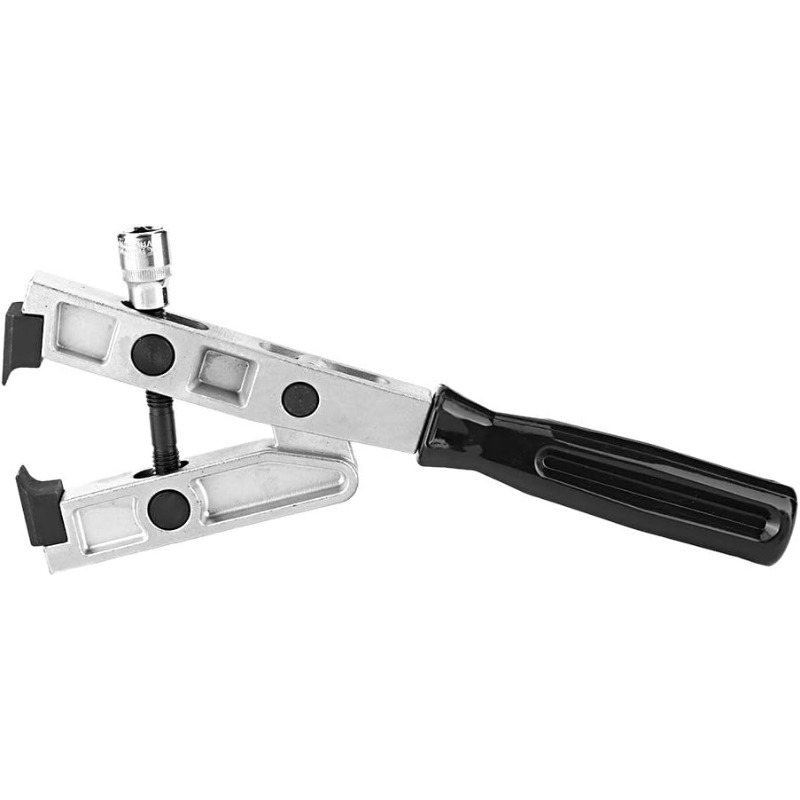 Pinza per morsetto a gabbia sf - Heavy Equipment Maintenance recensione e prezzo