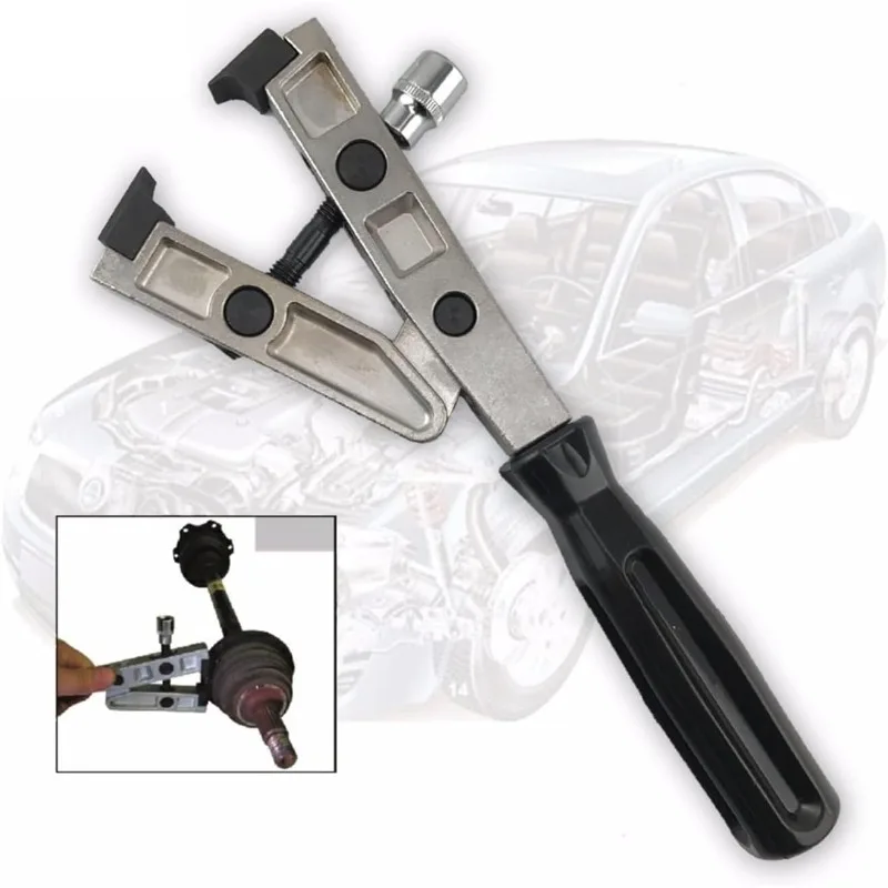 Pinza per morsetto a gabbia sf - Heavy Equipment Maintenance recensione e prezzo