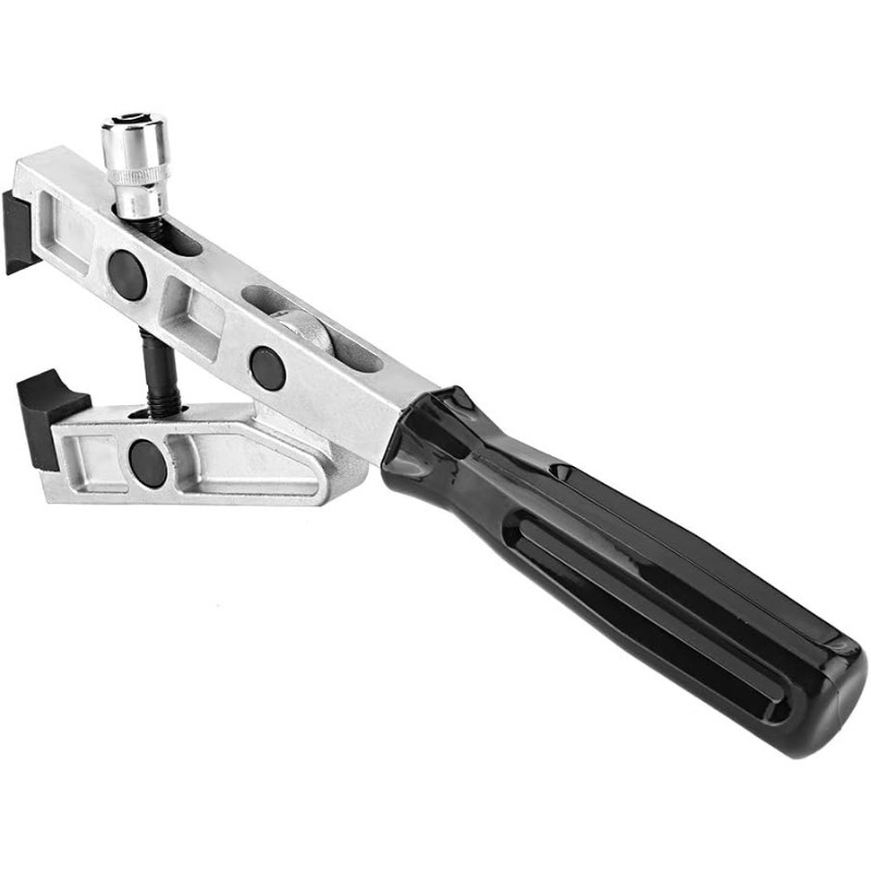 Pinza per morsetto a gabbia sf - Heavy Equipment Maintenance recensione e prezzo