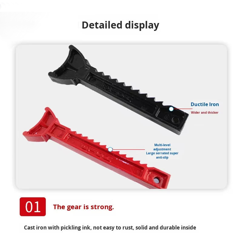 Cavalletti di supporto per vei - Heavy Equipment Jack Stands recensione e prezzo