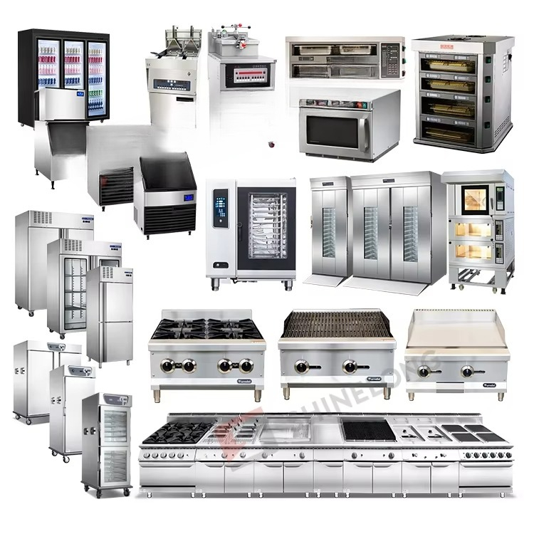 Ristorante personalizzabile pe - Heavy Equipment Kitchen recensione e prezzo