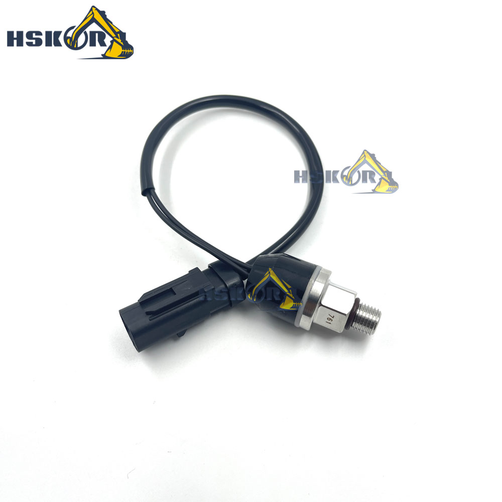 Sensore di Pressione 319-4407  - Heavy Equipment Caterpillar recensione e prezzo