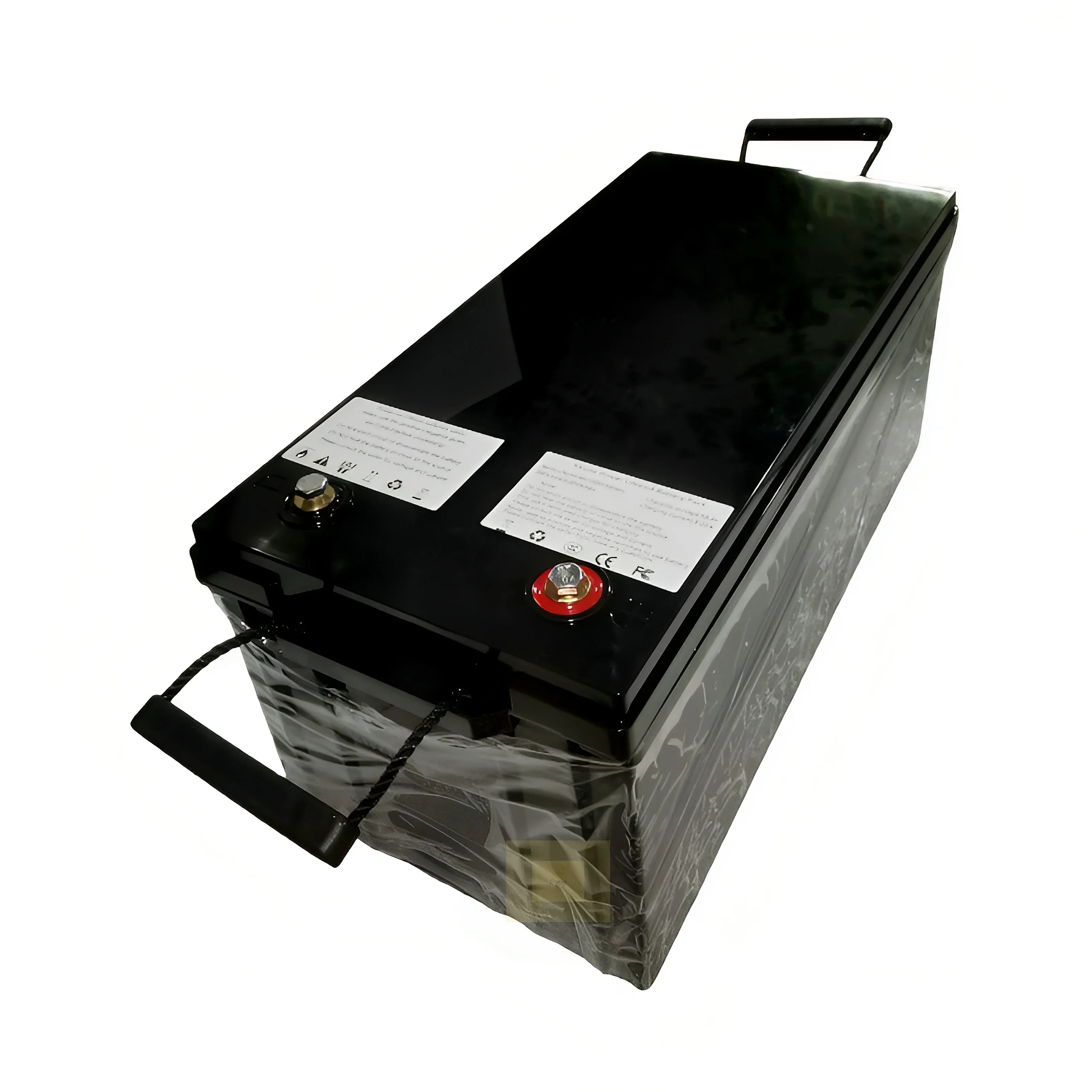 48V 100AH LiFePO4: BMS-EQUIPPE - Heavy Equipment Bundle recensione e prezzo