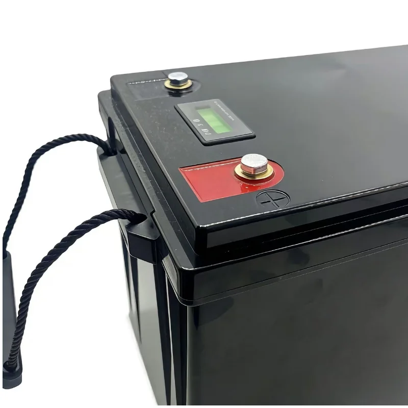 Kit Batteria LiFePO4 36V 100Ah - Heavy Equipment Bundle recensione e prezzo