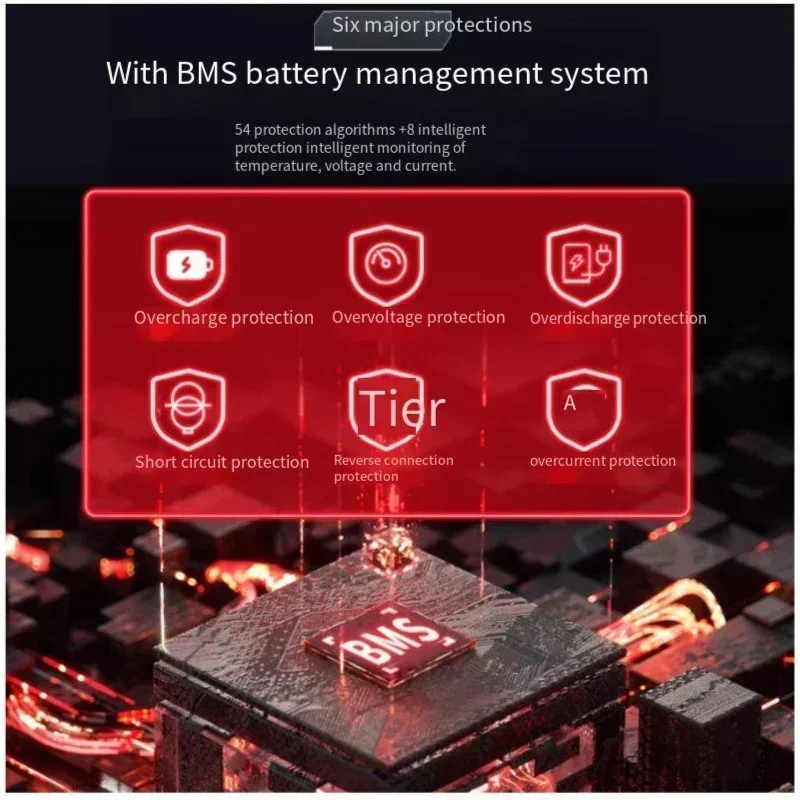 Kit Batteria LiFePO4 36V 100Ah - Heavy Equipment Bundle recensione e prezzo