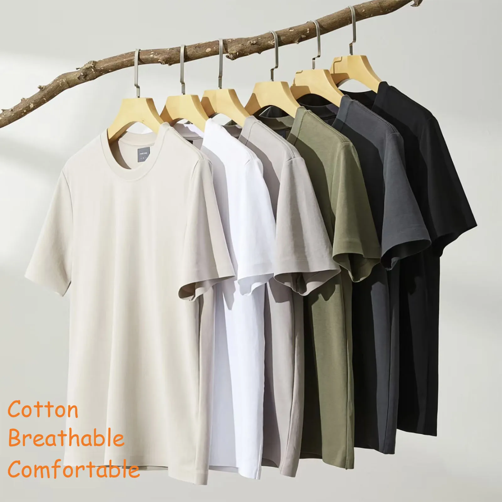 T-shirt Casual con Slogan Dive - Heavy Equipment Operations recensione e prezzo
