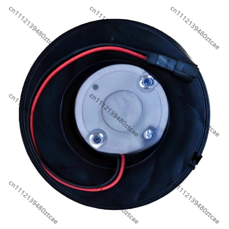 Ventilatore da 24V per macchin - Heavy Equipment Engineering recensione e prezzo