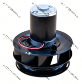 Ventilatore da 24V per macchin - Heavy Equipment Engineering recensione e prezzo
