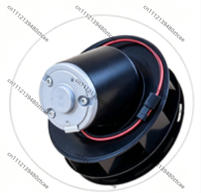 Ventilatore da 24V per macchin - Heavy Equipment Engineering recensione e prezzo