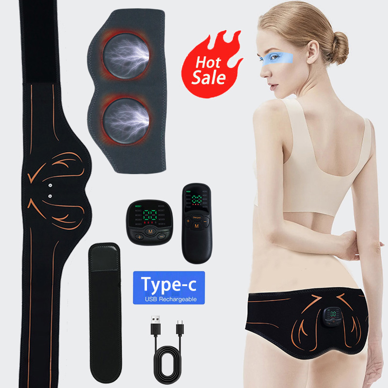EMS Stimolatore Muscolare Fian - Heavy Equipment Lift recensione e prezzo