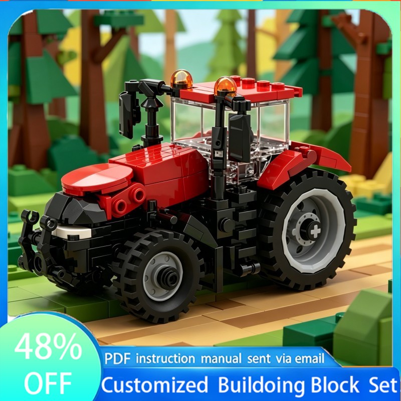 Set di Costruzioni Modulari Pe - Heavy Equipment Certification recensione e prezzo