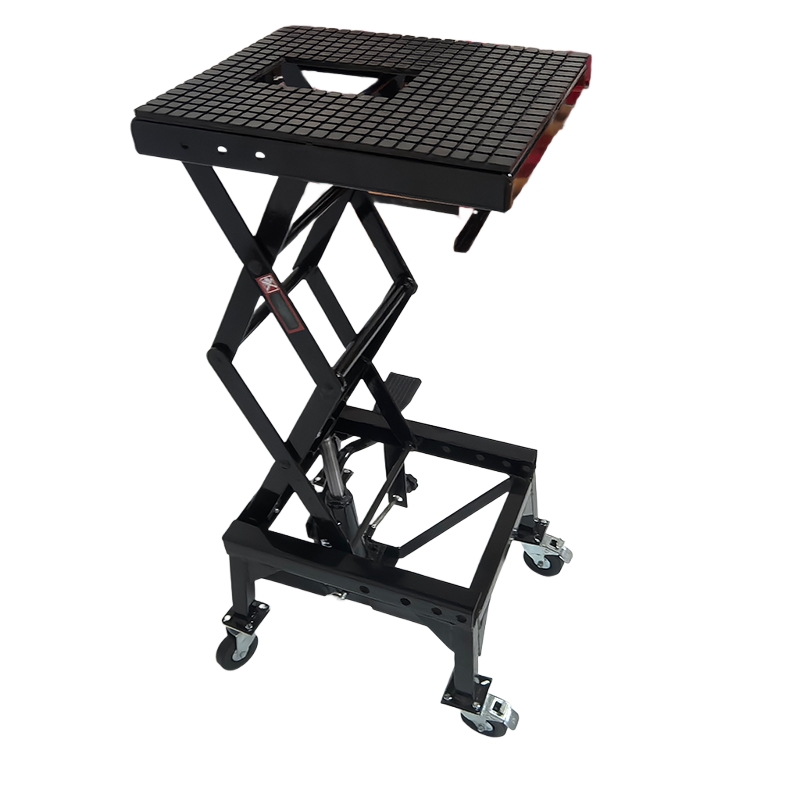 Martello di sollevamento per f - Heavy Equipment Jack Stands recensione e prezzo