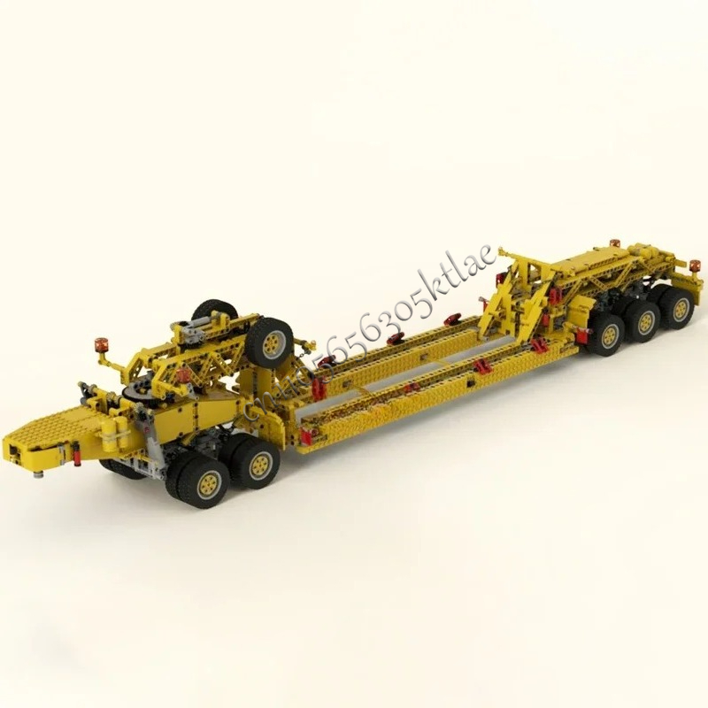2747PCS Oshkosing M911 Attrezz - Heavy Equipment Certification recensione e prezzo