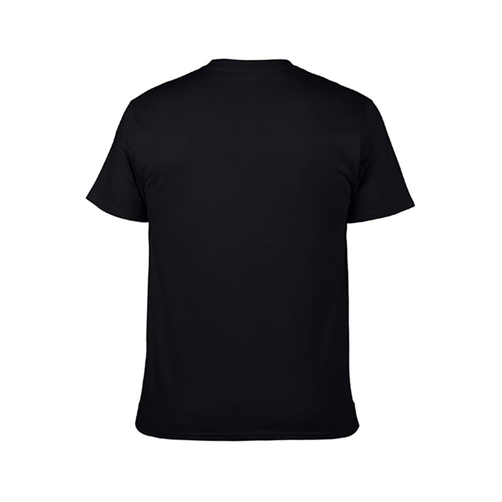 T-Shirt con Stampa in Stile Re - Heavy Equipment Operations recensione e prezzo
