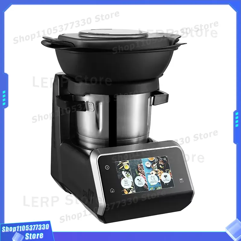 Robot da Cucina Professionale  - Heavy Equipment Kitchen recensione e prezzo