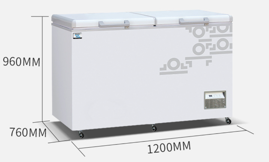 Congelatore elettrico commerci - Heavy Equipment Kitchen recensione e prezzo