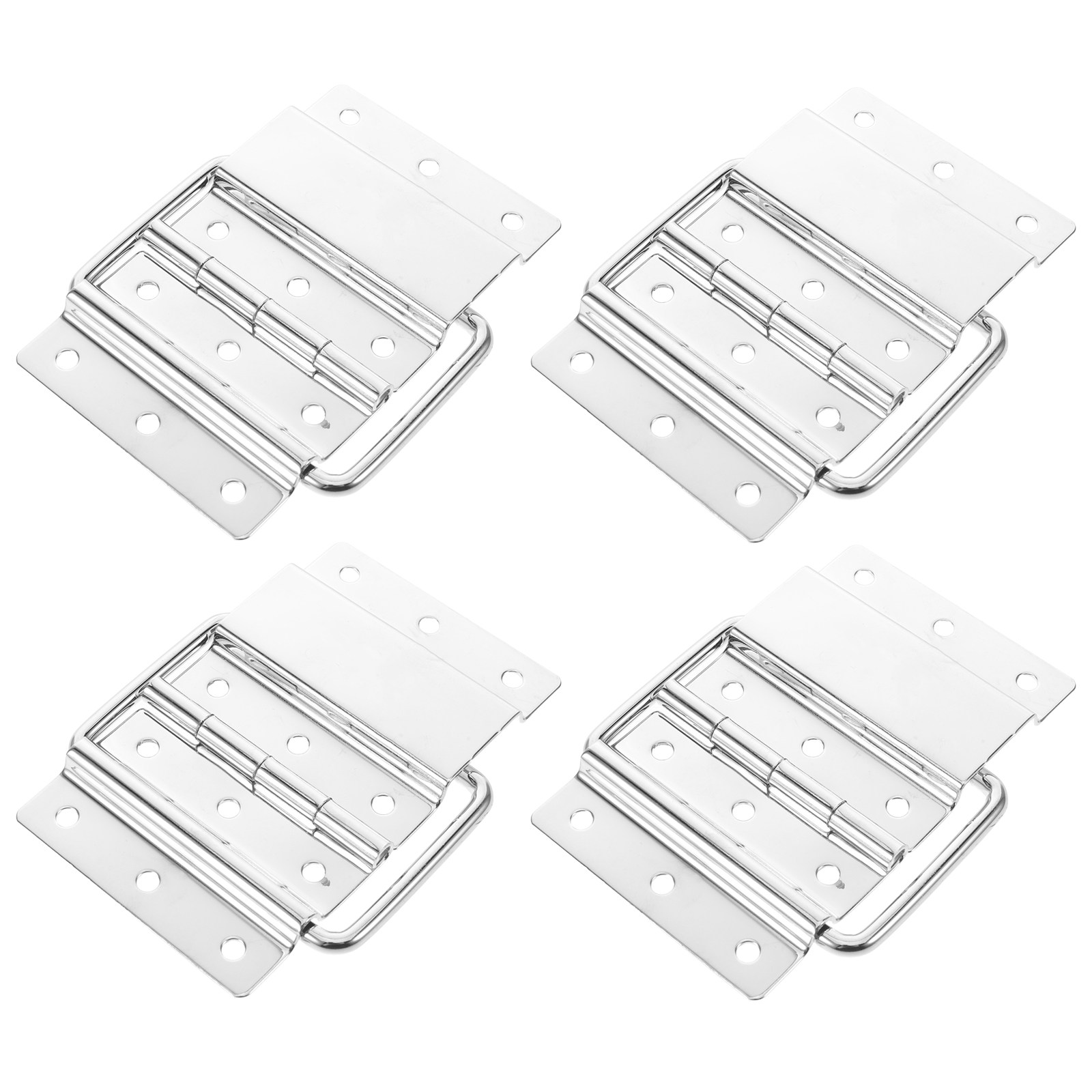 4 Pezzi Cerniere Pieghevoli pe - Heavy Equipment Lift recensione e prezzo