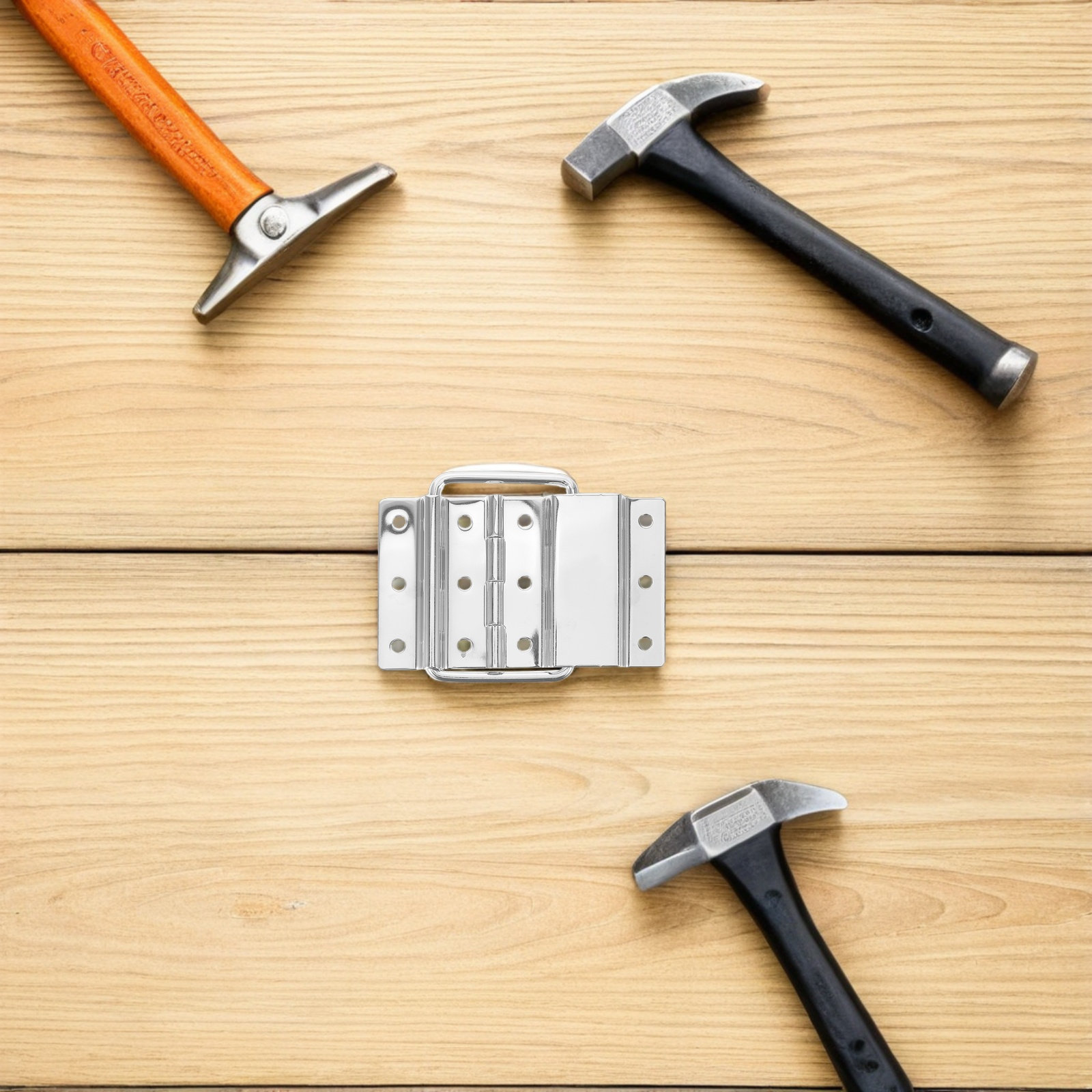 4 Pezzi Cerniere Pieghevoli pe - Heavy Equipment Lift recensione e prezzo