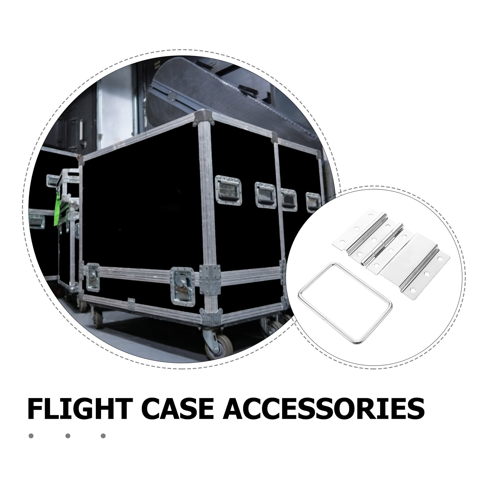 4 Pezzi Cerniere Pieghevoli pe - Heavy Equipment Lift recensione e prezzo