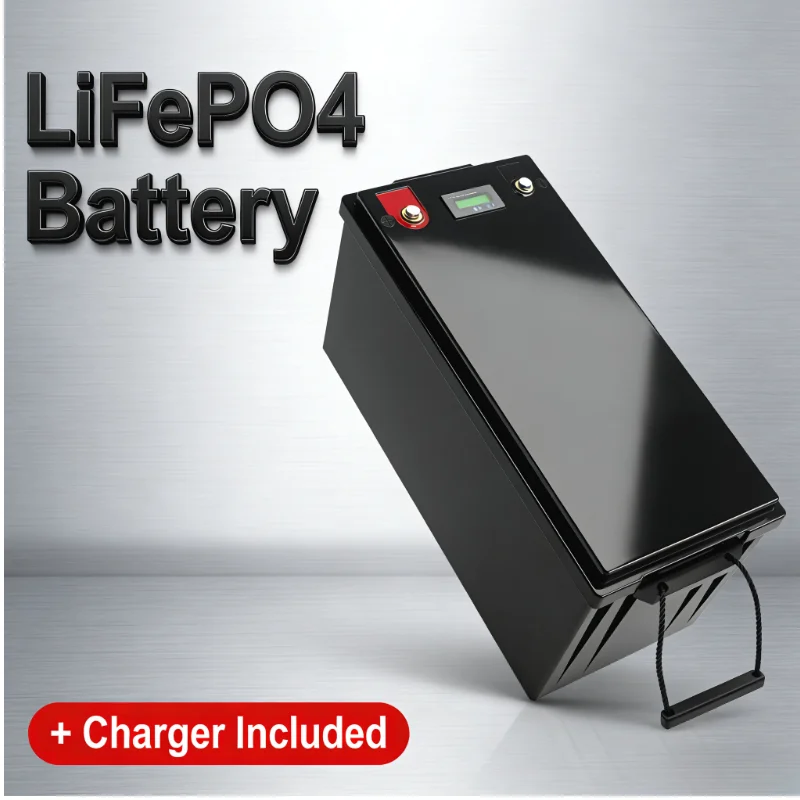 Kit batteria LiFePO4 36V 100Ah - Heavy Equipment Bundle recensione e prezzo