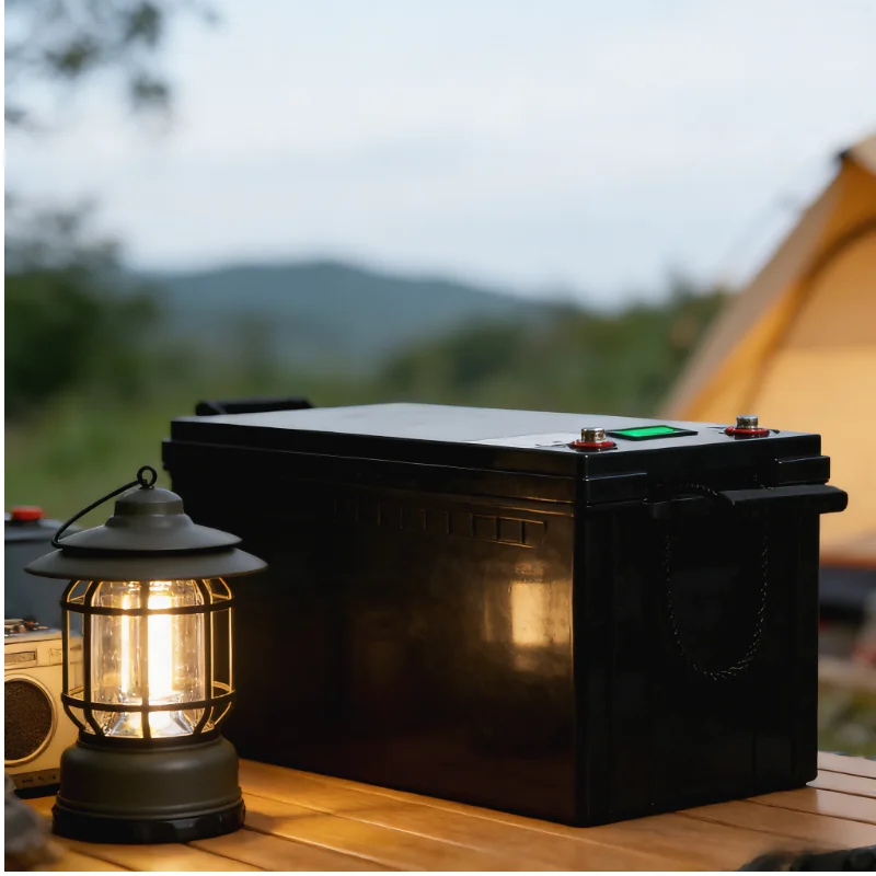 Kit batteria LiFePO4 36V 100Ah - Heavy Equipment Bundle recensione e prezzo